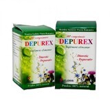 Depurex, 20 comprimate, Elidor