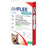 Amflee combo*1pip 2-10kg honden