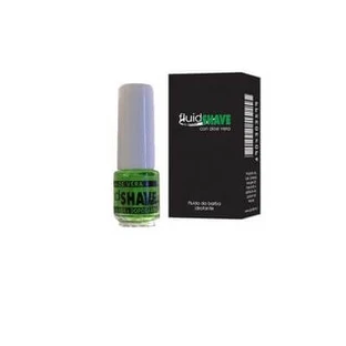 Fluidshave Beard Fluid with aloe vera 30 ml