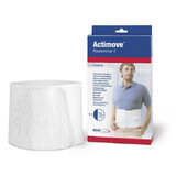 Centura abdominala cu protectie din spuma, Actimove Abdominal II, latime 23cm, marime L, BSN Medical