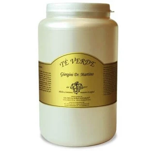 Té verde chino 650 g