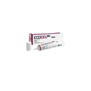 Ecocel plus crema 20 ml