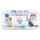 Dermacotton pet wipes white musk 40 pieces