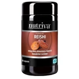 Nutriva Reishi 60 Kapseln 596 mg