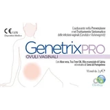 Genetrix pro 10 jajeczek dopochwowych 2 g