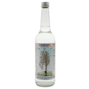 Linfabet sevă organică de mesteacăn 700 ml