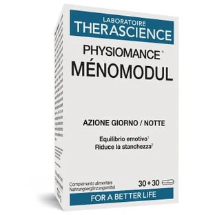 Physiomance menomodul 60 comprimés