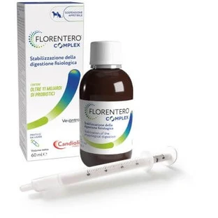 Florentero Komplex Suspension 60 ml