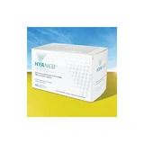 Hyaneb Hypertonische Lösung zur Inhalation, 30 Ampullen x 5 ml