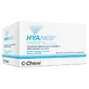 Hypertonic solution for nebulization hyaneb sodium chloride 7% hyaluronic acid 0.1% 30 ampoules 5 ml