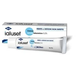 Ialuset crème pour plaies et brûlures non infectées 25 g