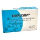 Narlisim solución para uso nasal y aerosolterapia 15 viales resellables de 2,5 ml cada uno