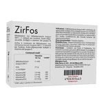 Zir fos 12 zakjes