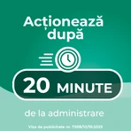 Dulcolax 10 mg, 6 Zäpfchen, Sanofi