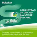 Dulcolax 5 mg, 30 magensaftresistente Tabletten, Sanofi