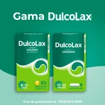 Dulcolax, 5 mg, 30 gastro-resistant dragees, Sanofi