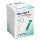 Glucoject lanceta calibre 33 extra 50 unidades