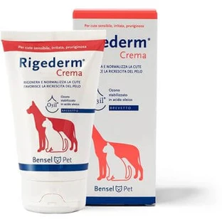 Rigederm Creme 100 ml