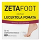 Zetafoot callifugo lizard ointment 30 ml