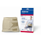 Centura lombara Actimove Lumbal, Marimea XXL, BSN Medical