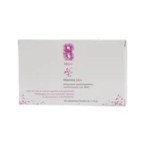 Biopur mama dha 30 tabletten