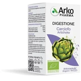 Arko biologische artisjok capsules 40 capsules