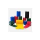 Vetrap rood elastiek 10cm