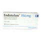 Endotelon 150mg, 20 comprimate, Sanofi Aventis