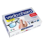 Vedochiaro glasses 16 wet wipes