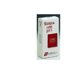 Gleiches Shampoo ph5 125 ml