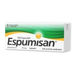 Espumisan, 100 gélules, Berlin-Chemie Ag