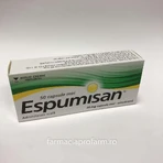 Espumisan, 50 capsules, Berlin-Chemie Ag