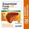 Essentiale Forte 300 mg, 30 capsules, Sanofi