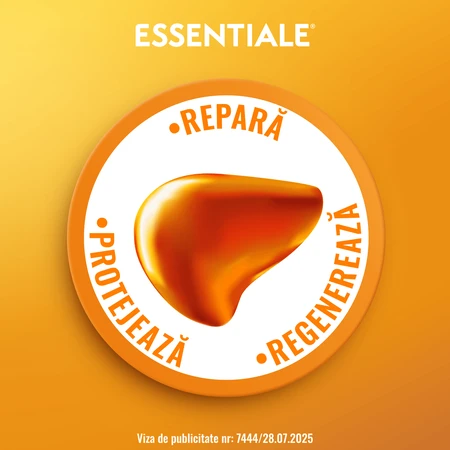 Essentiale Forte, 300 mg, 30 Kapseln, Sanofi