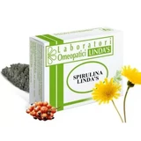 Spirulina 45 mooie 45tavolettes