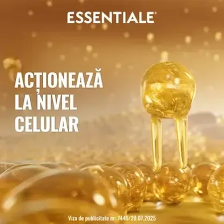 Essentiale MAX 600 mg, 30 Kapseln, Sanofi
