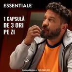 Essentiale MAX 600 mg, 30 Kapseln, Sanofi