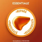 Essentiale MAX 600 mg, 30 Kapseln, Sanofi