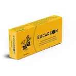 Eucarbon, 30 Tabletten, Trenka Chemisch