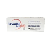 Levadol gel 40h intra-articular prefilled syringe 2 ml/40 mg hyaluronic acid