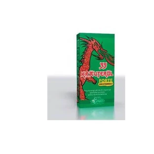 Krauterol 99 fuerte 100 ml