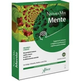 Natura mix advanced mind 10 phials 150 g