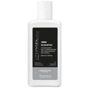 Kenogen plus șampon pentru bărbați 200 ml