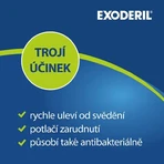 Exoderil crème 10 mg/g, 15 g, Sandoz