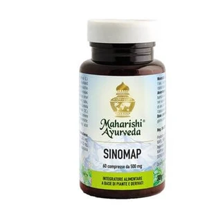 Sinomap 60 tablets