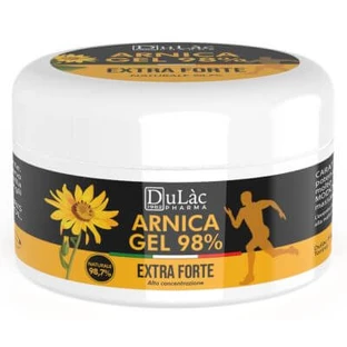 Gel d'arnica 98% 300 ml