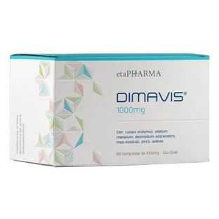 Dimavis 60 tablets