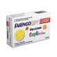 Faringosept Combo Honig und Zitrone 0,6 mg/1,2 mg, Kinder ab 6 Jahren und Erwachsene, 12 Tabletten, Therapie