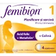 Femibion 1 - Planning en zwangerschap, 28 filmomhulde tabletten, Dr. Reddys