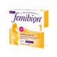 Femibion 1 - Planung und Schwangerschaft, 28 Filmtabletten, Dr. Reddys
